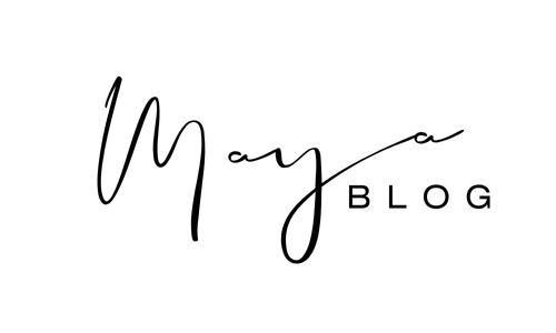 Maya Blog